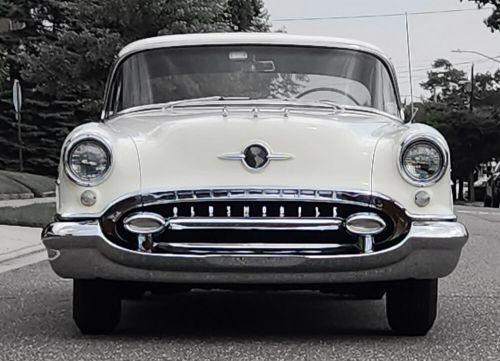 1955 oldsmobile ninety-eight