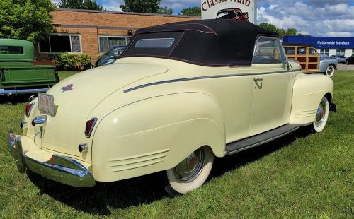 1941 plymouth deluxe