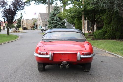 1964 jaguar xke series i