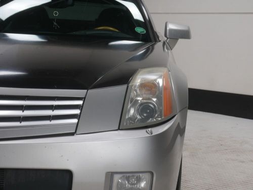 2004 cadillac xlr