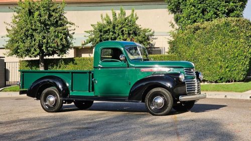 1941 gmc series 350 fully restored 1941 gmc series 350 pickup