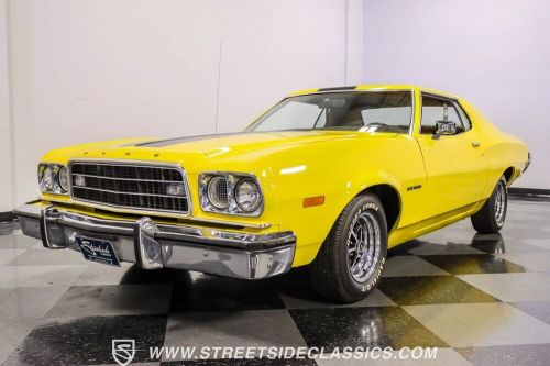 1973 ford torino