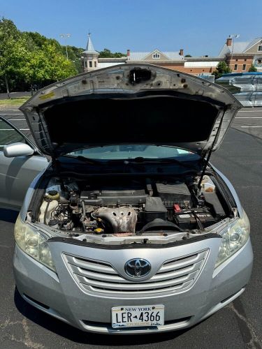 2009 toyota camry