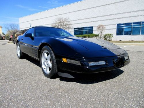 1994 corvette coupe