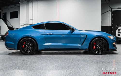 2019 ford mustang shelby gt350r