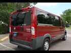 2018 ram promaster low roof 136 wb mobility handicap van handicap