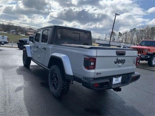 2024 jeep gladiator sport