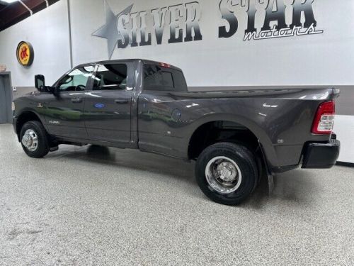 2022 ram 3500