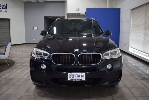 2015 bmw x5 m sport xdrive35i