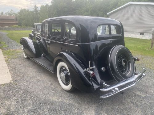 1934 cadillac series 355