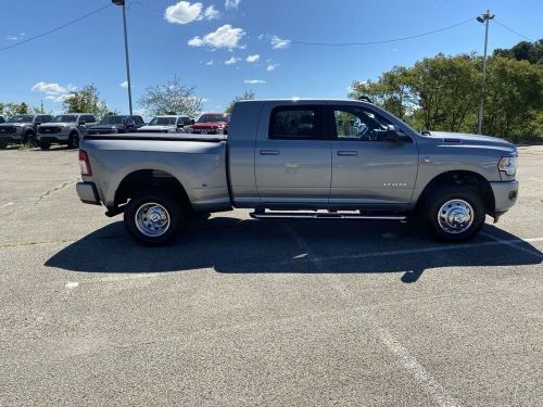 2022 ram 3500 big horn