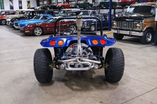 1972 volkswagen dune buggy