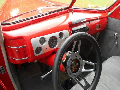 1940 ford street rod custom