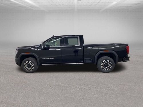 2024 gmc sierra 2500 denali ultimate