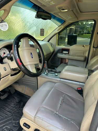 2005 ford f-150