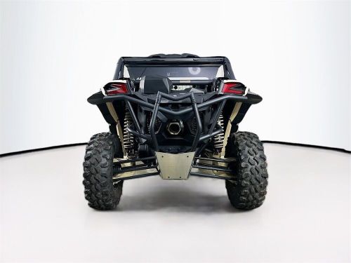 2022 can-am maverick x3