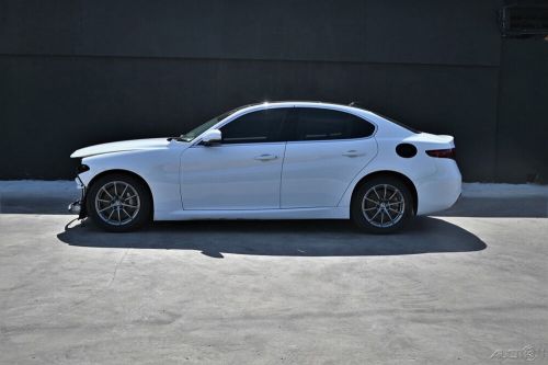 2018 alfa romeo giulia