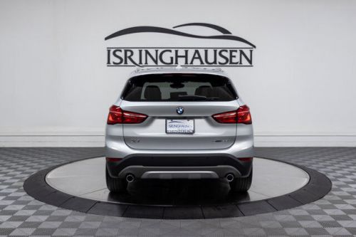 2019 bmw x1 xdrive28i