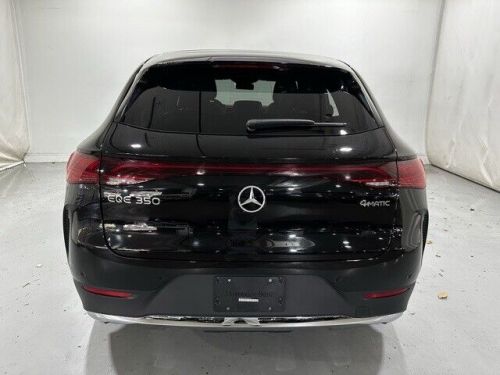 2023 mercedes-benz eqe 350 suv