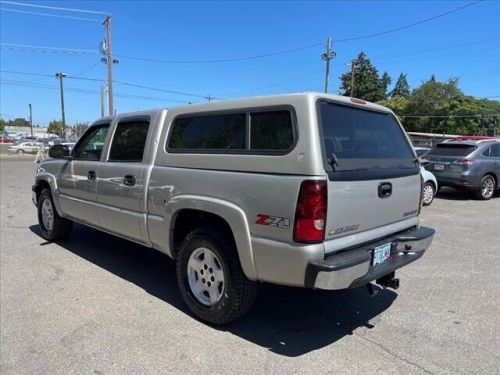 2004 chevrolet silverado 1500 z71