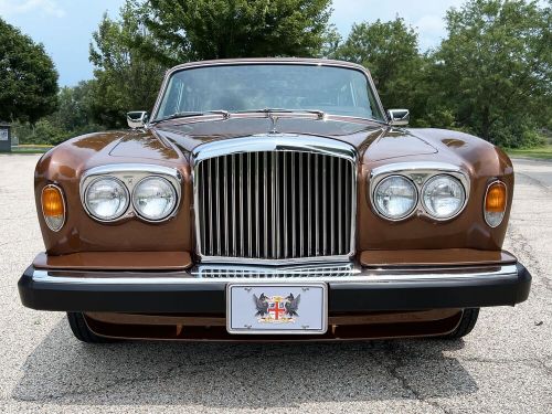 1980 rolls-royce bentley t2