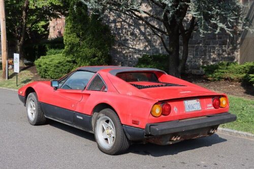 1985 ferrari 308gts