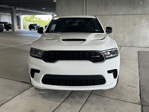 2023 dodge durango r/t