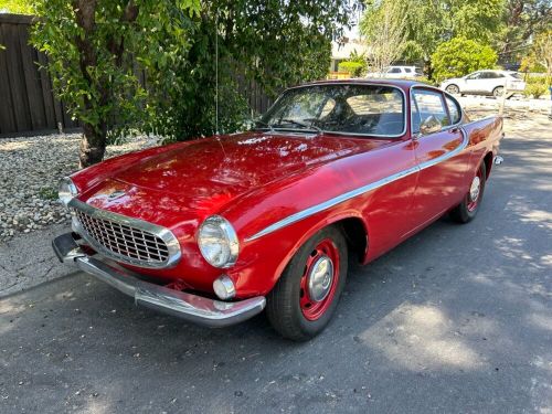 1966 volvo p1800 1800s