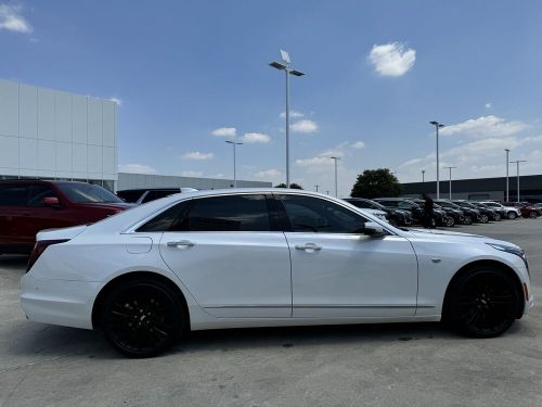 2019 cadillac ct6 premium luxury csav