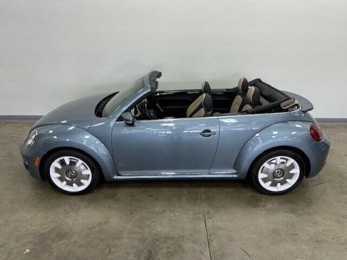 2019 volkswagen beetle-new final edition sel auto