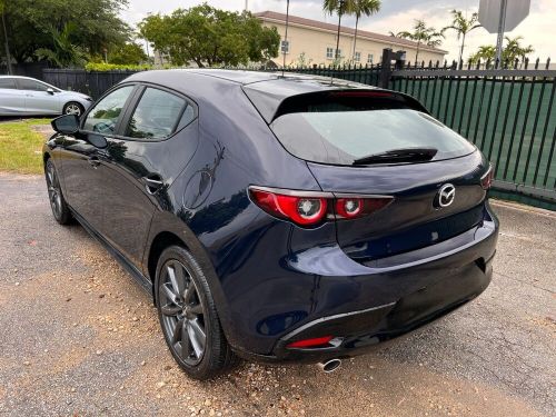 2024 mazda mazda3