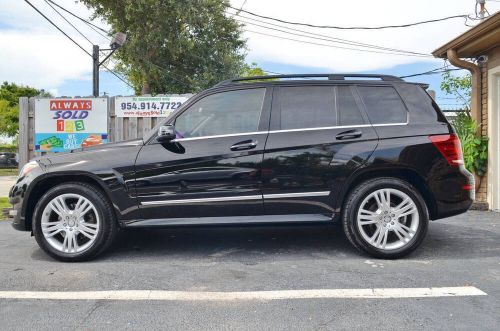 2015 mercedes-benz glk-class glk 350 4dr suv