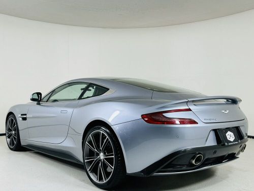 2014 aston martin vanquish