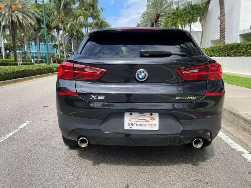 2020 bmw x2 xdrive28i sport utility 4d