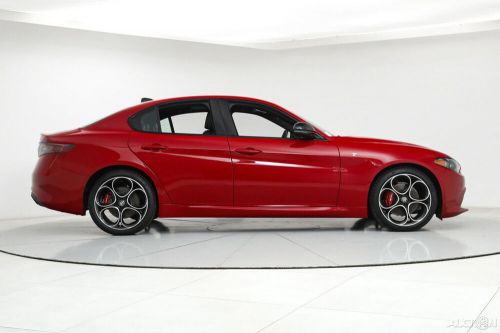 2024 alfa romeo giulia ti