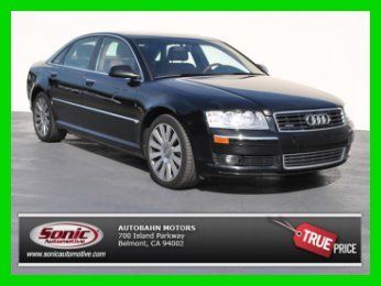 2005 4.2 used 4.2l v8 40v automatic quattro awd sedan premium onstar bose