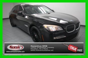 2012 750li used turbo 4.4l v8 32v automatic rwd sedan premium