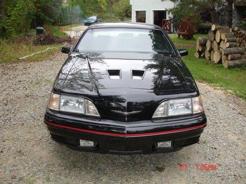 1987 Ford thunderbird fuel economy #6