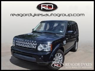 2012 land rover lr4 4wd 4dr lux