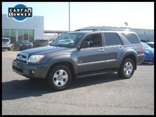 2007 toyota 4runner/  2wd/ v6/ sr5 / towing package/ l()()k @ me!!!