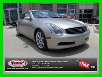 2003 used 3.5l v6 24v automatic rwd coupe premium