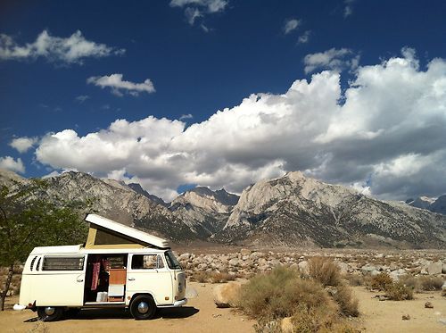 1969 volkswagen westfalia so67 camper van beautiful california vw bus