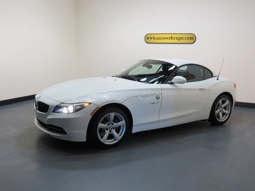 2011 bmw z4 sdrive30i