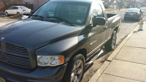 2003 dodge ram