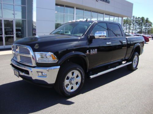 2014 dodge ram 2500 crew cab limited!!!!! 4x4 lowest in usa call us b4 you buy