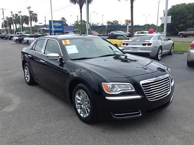 4dr sdn v6 rwd chrysler 300 low miles sedan automatic gasoline 3.6l v6 vvt gloss