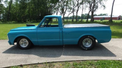 69~1969~chevrolet~c10~short~bed