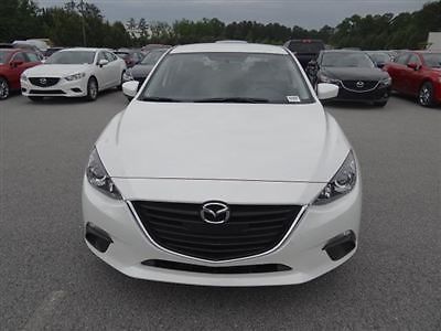 4dr sdn auto i touring mazda mazda3 i touring new sedan gasoline 2.0l 4 cyl engi