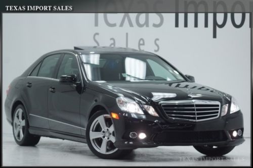 2010 e350, premium 1 package, navigation, camera, 39k miles,we finance