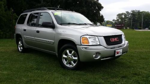 2005 gmc envoy